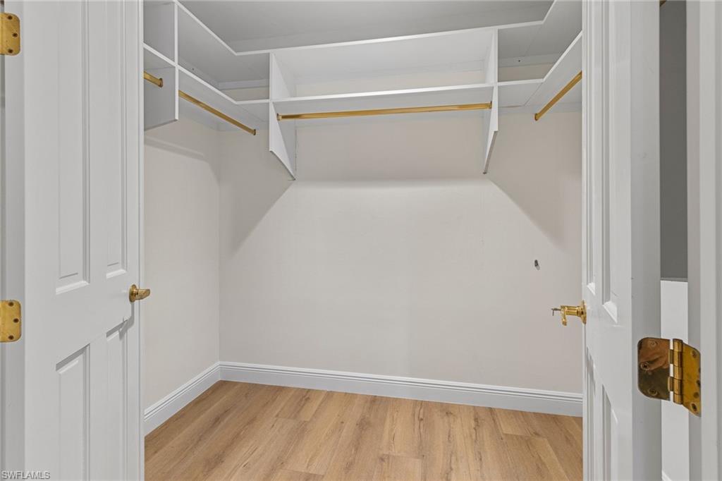 137 Colonade Circle, Unit 601 Naples, FL 34103 - Photo 13 of 28 a view of small space