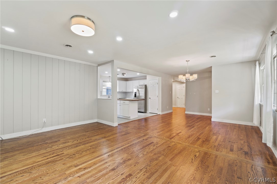 7140 Creighton Road Mechanicsville, VA 23111 - Photo 11 of 49