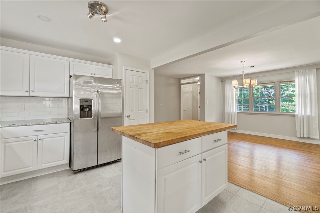 7140 Creighton Road Mechanicsville, VA 23111 - Photo 17 of 49 Main Kitchen