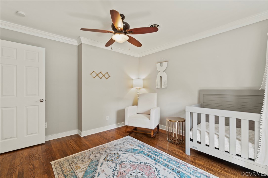 7140 Creighton Road Mechanicsville, VA 23111 - Photo 20 of 49