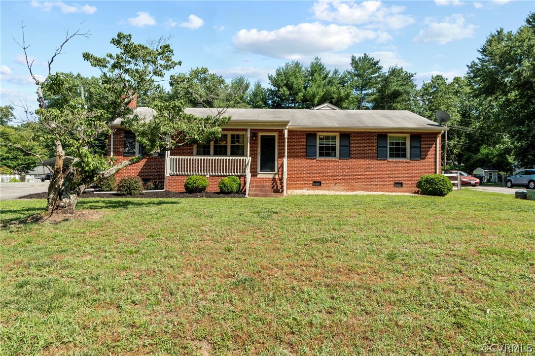 7140 Creighton Road Mechanicsville, VA 23111 - Photo 2 of 49