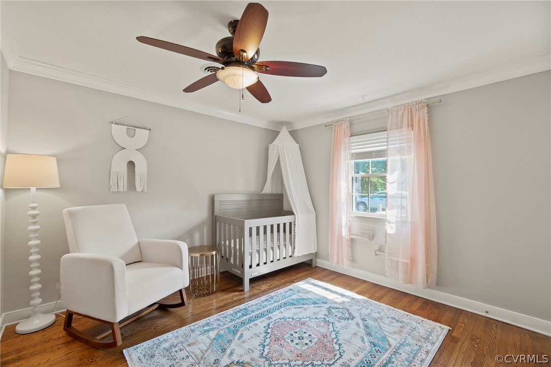 7140 Creighton Road Mechanicsville, VA 23111 - Photo 21 of 49