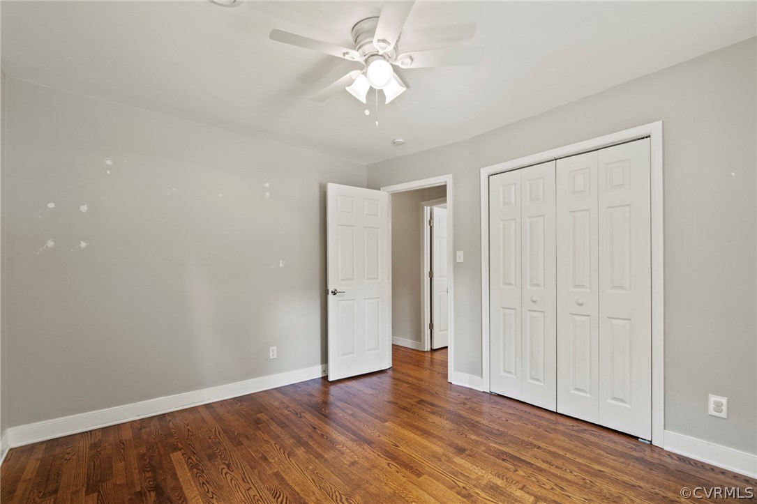 7140 Creighton Road Mechanicsville, VA 23111 - Photo 22 of 49