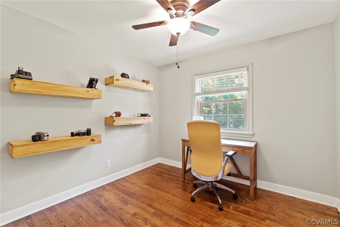 7140 Creighton Road Mechanicsville, VA 23111 - Photo 24 of 49