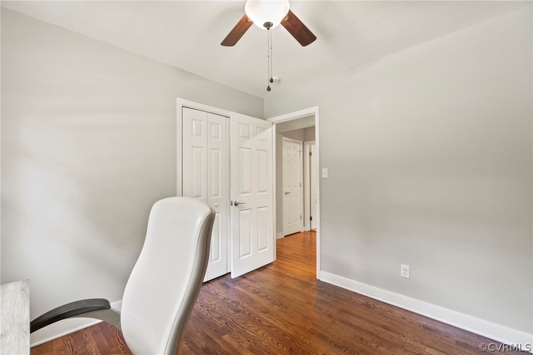 7140 Creighton Road Mechanicsville, VA 23111 - Photo 25 of 49