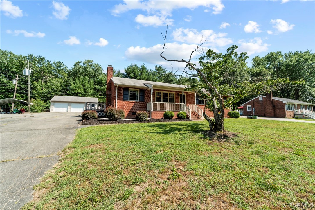 7140 Creighton Road Mechanicsville, VA 23111 - Photo 3 of 49