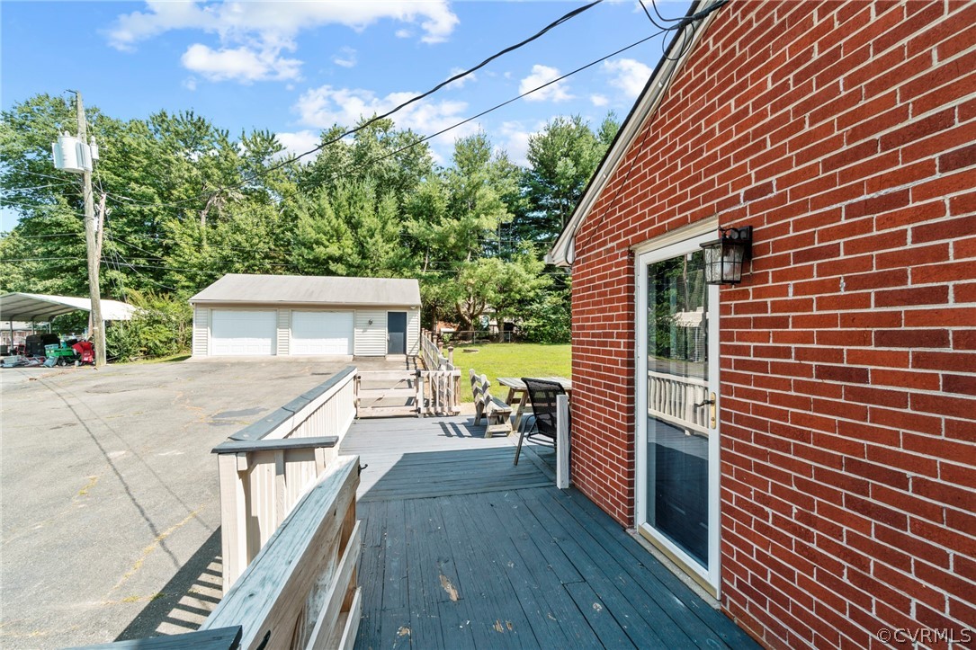 7140 Creighton Road Mechanicsville, VA 23111 - Photo 43 of 49