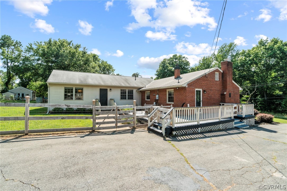 7140 Creighton Road Mechanicsville, VA 23111 - Photo 44 of 49