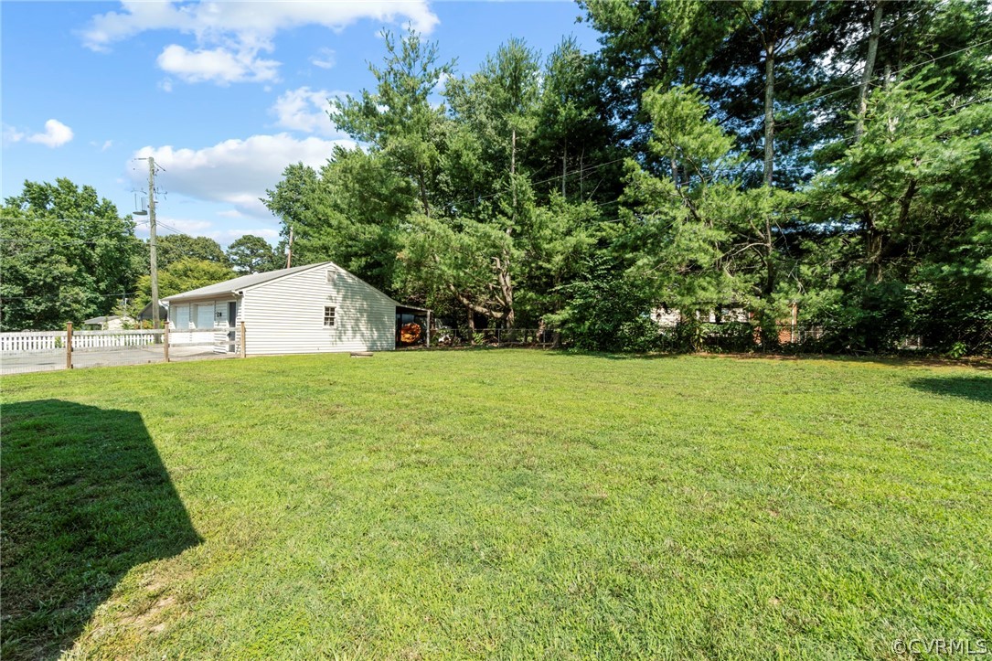 7140 Creighton Road Mechanicsville, VA 23111 - Photo 45 of 49