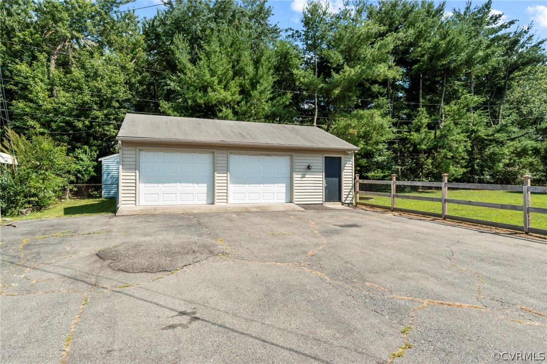 7140 Creighton Road Mechanicsville, VA 23111 - Photo 49 of 49