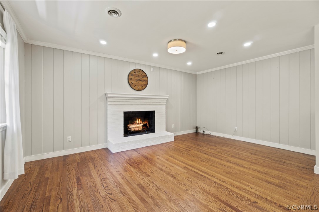 7140 Creighton Road Mechanicsville, VA 23111 - Photo 7 of 49