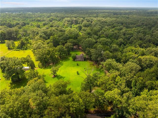 105 Elmus Paul Road Deville, LA 71328 - Photo 33 of 44