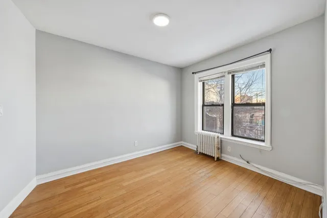 $1,750 | 57 Corbin Avenue, Unit 4, Jersey City, NJ 07306