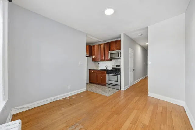 $1,750 | 57 Corbin Avenue, Unit 4, Jersey City, NJ 07306