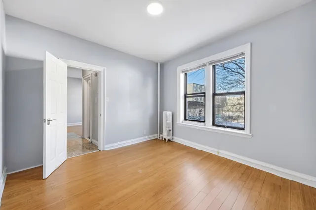 $1,750 | 57 Corbin Avenue, Unit 4, Jersey City, NJ 07306