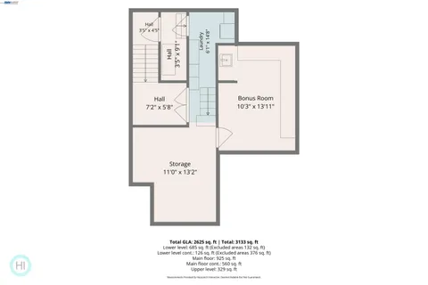$1,498,000 | 5725 Chelton Drive, Oakland, CA 94611