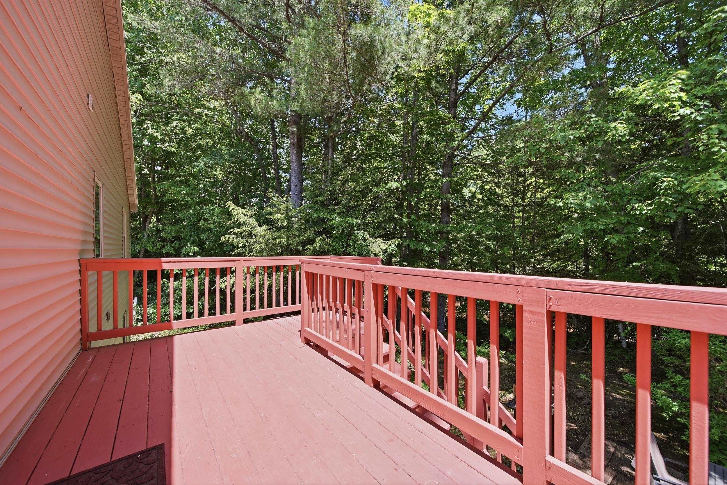 31 Henderson Road, Unit 15 Gilford, NH 03249 - Photo 8 of 35