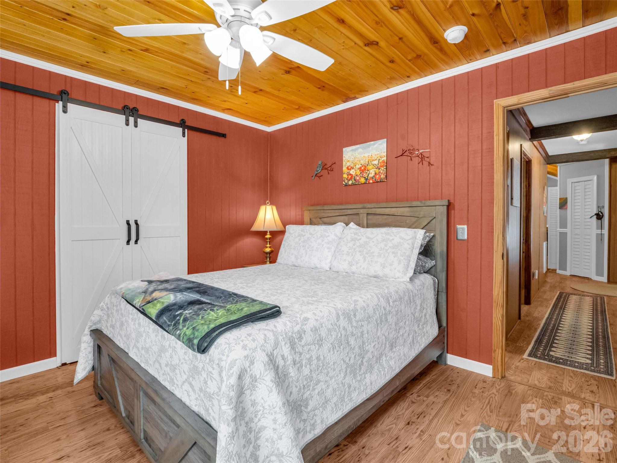 479 Camp Hill Road Mill Spring, NC 28756 - Photo 21 of 48