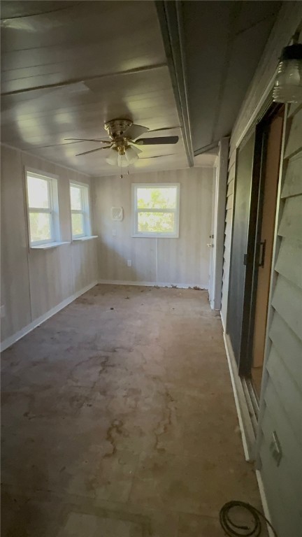 249 Windjammer Way Anderson, SC 29625 - Photo 19 of 23 sunroom