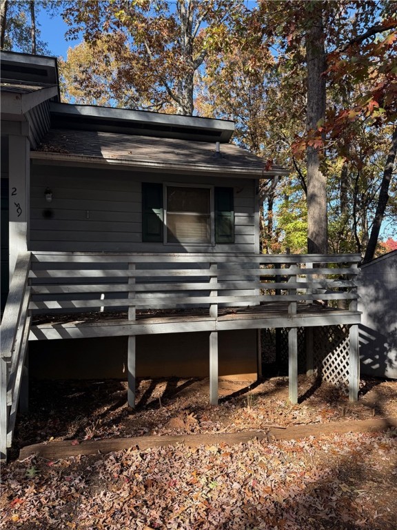 249 Windjammer Way Anderson, SC 29625 - Photo 21 of 23