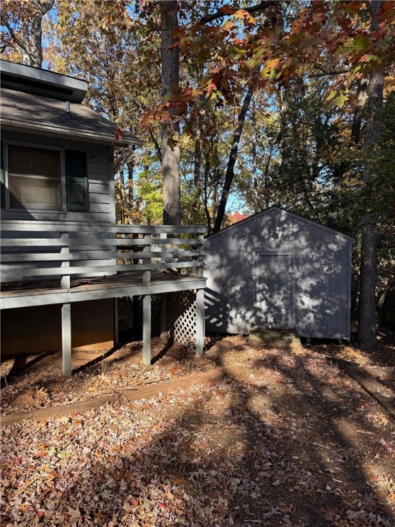 249 Windjammer Way Anderson, SC 29625 - Photo 22 of 23