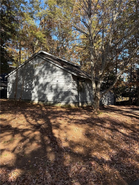 249 Windjammer Way Anderson, SC 29625 - Photo 23 of 23 outbuilding