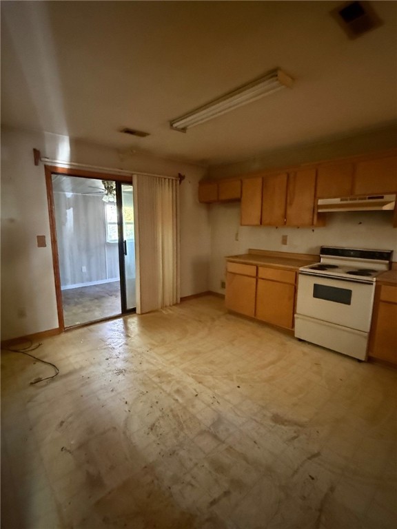 249 Windjammer Way Anderson, SC 29625 - Photo 5 of 23