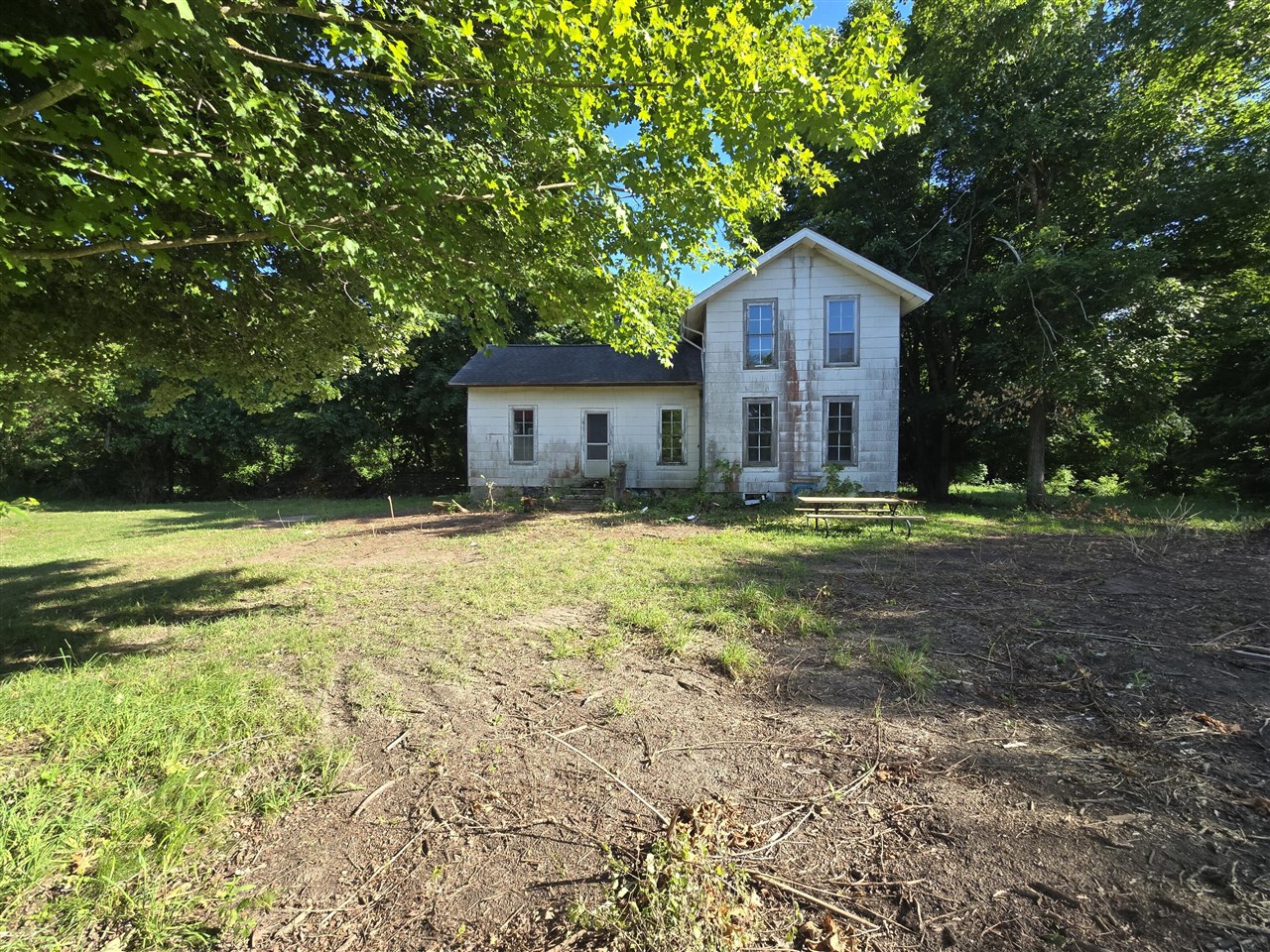 12451 Beecher Road Hudson, MI 49247 - Photo 1 of 27