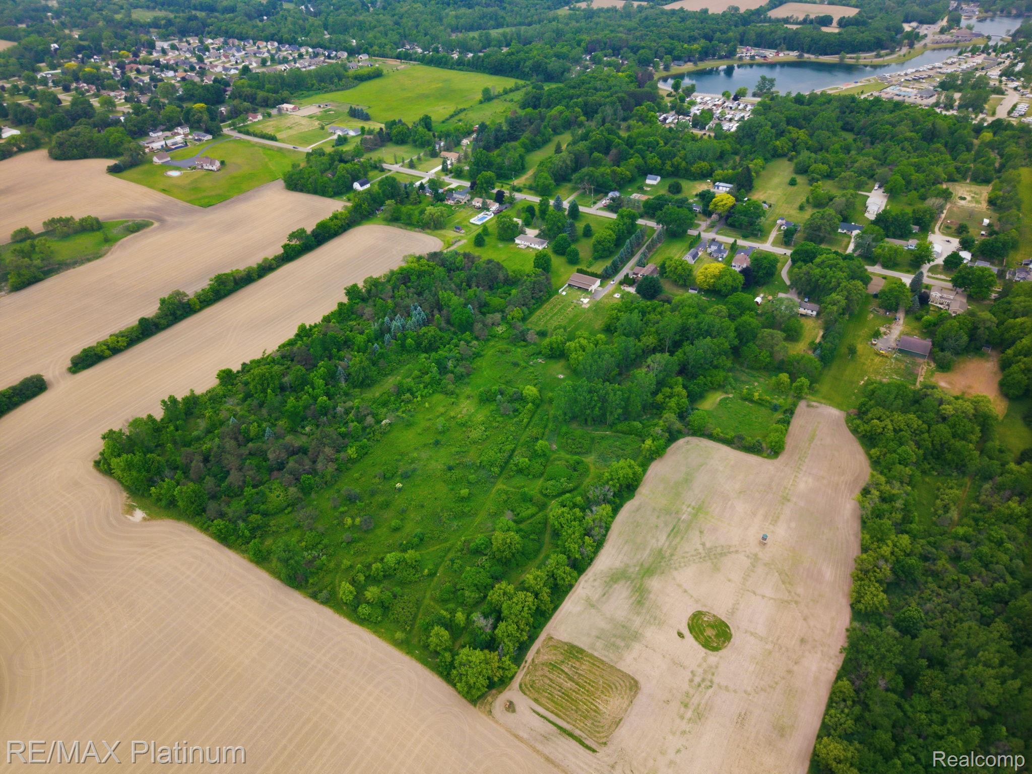 4328 North Gale Road Davison, MI 48423 - Photo 45 of 53 43-web-or-mls-4328_N_gale_Rd_Drone_002.jpg