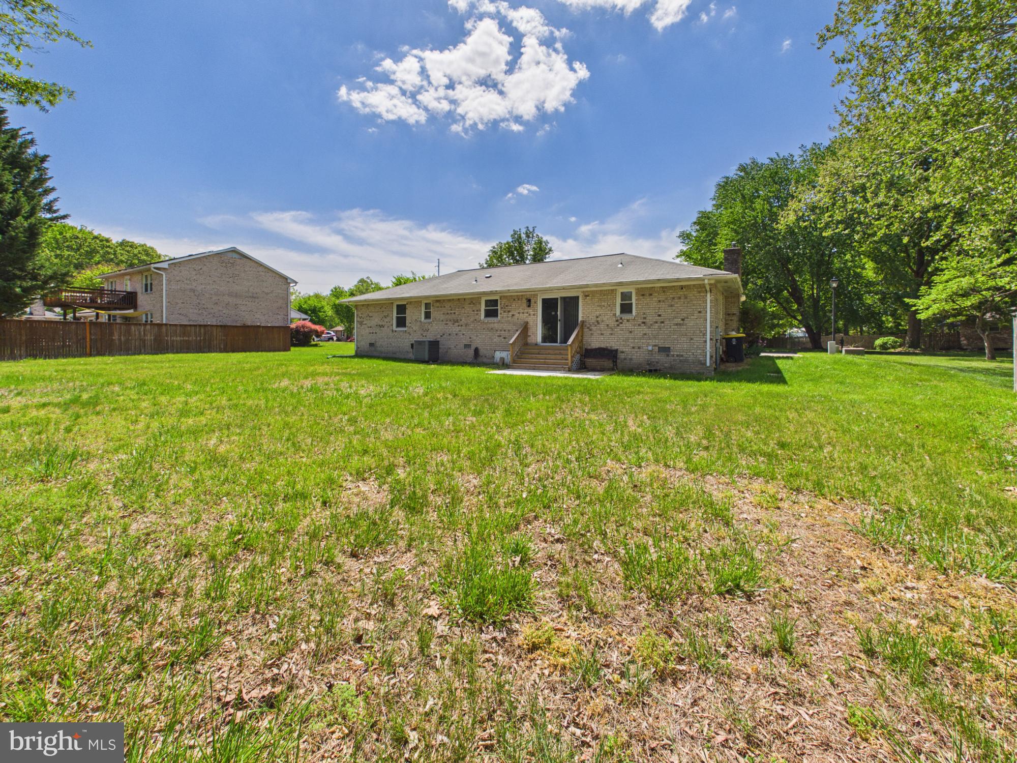 9604 Middleridge Court Brandywine, MD 20613 - Photo 48 of 51