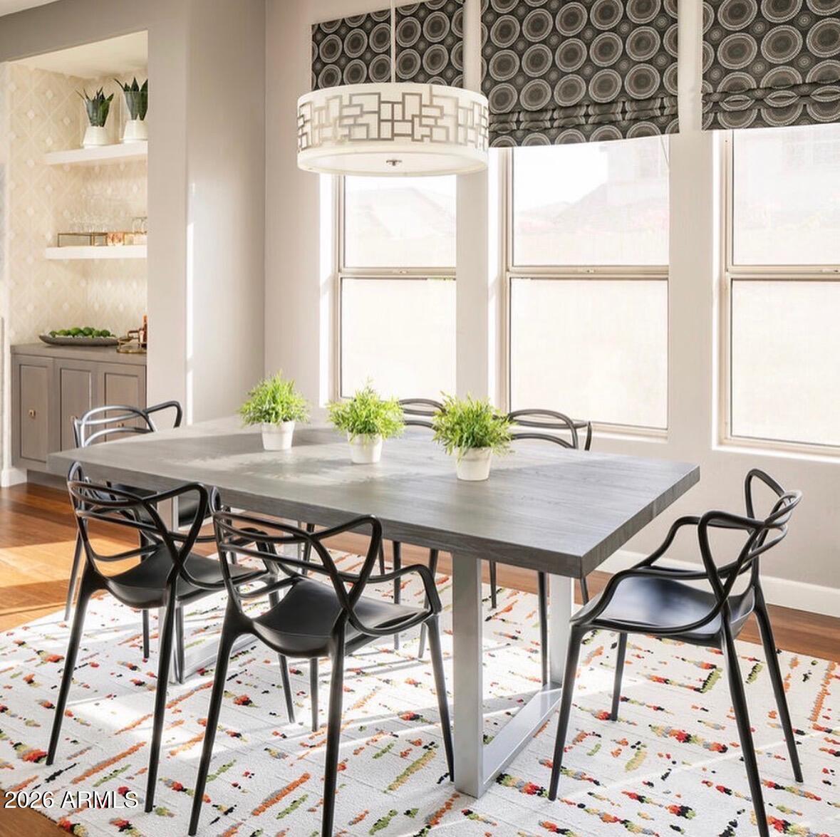 190 East Louis Way Tempe, AZ 85284 - Photo 11 of 50 Kitchen Dining