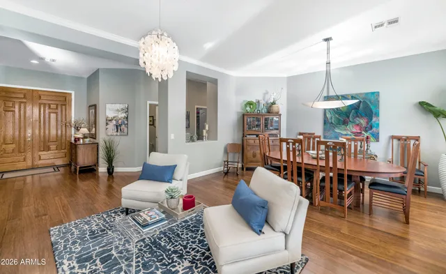 $1,100,000 | 190 East Louis Way, Tempe, AZ 85284