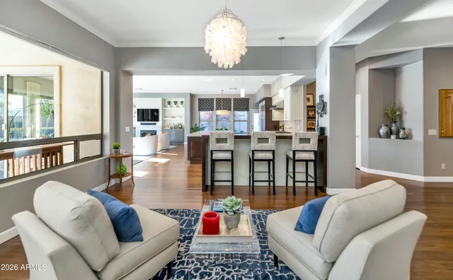 $1,100,000 | 190 East Louis Way, Tempe, AZ 85284