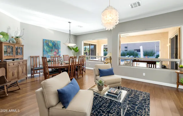 $1,100,000 | 190 East Louis Way, Tempe, AZ 85284