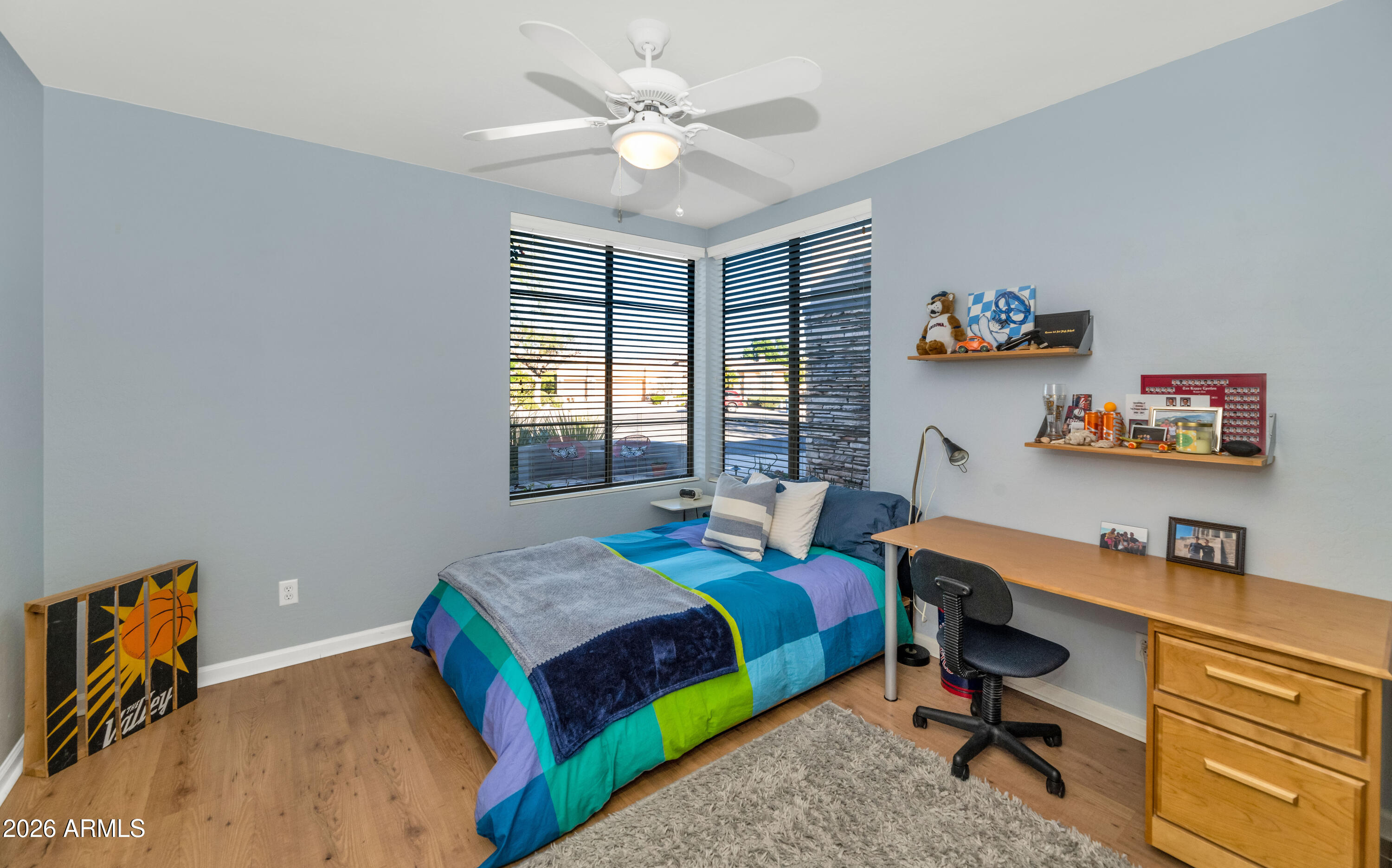 190 East Louis Way Tempe, AZ 85284 - Photo 22 of 50 Bedroom 1