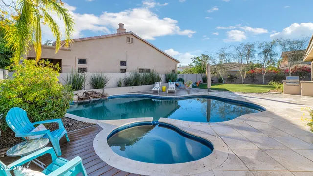 $1,100,000 | 190 East Louis Way, Tempe, AZ 85284