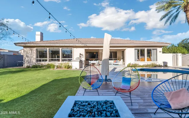 $1,100,000 | 190 East Louis Way, Tempe, AZ 85284