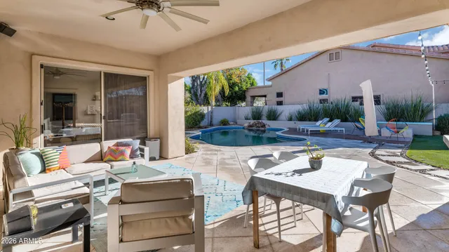 $1,100,000 | 190 East Louis Way, Tempe, AZ 85284