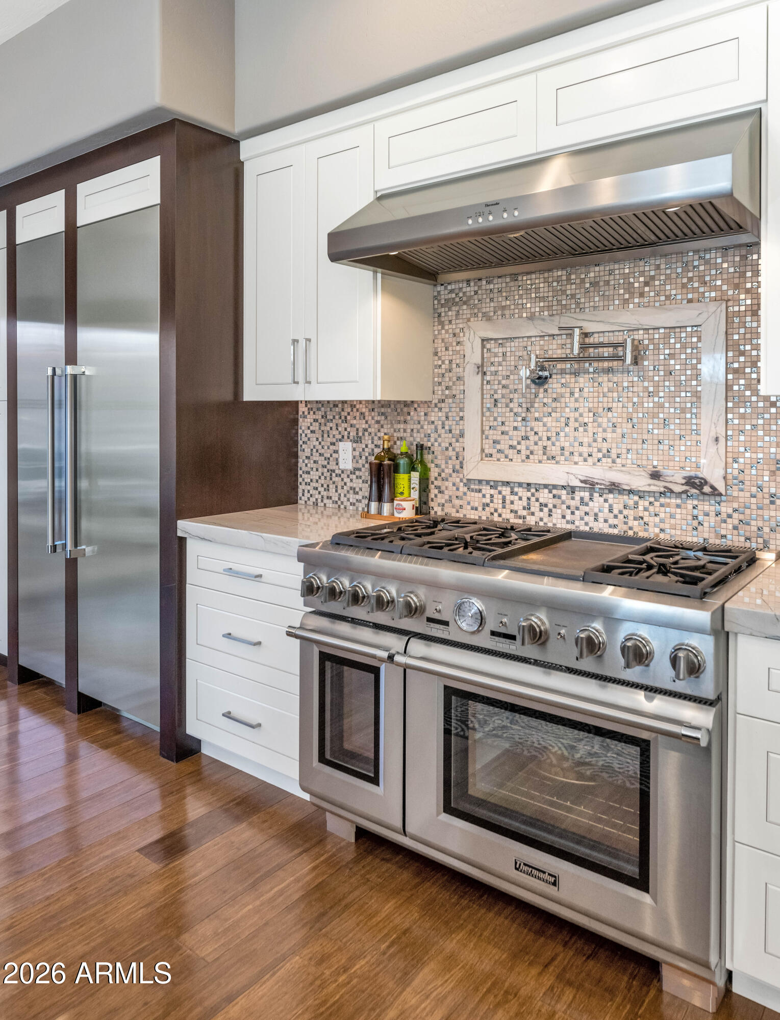 190 East Louis Way Tempe, AZ 85284 - Photo 4 of 50 Kitchen