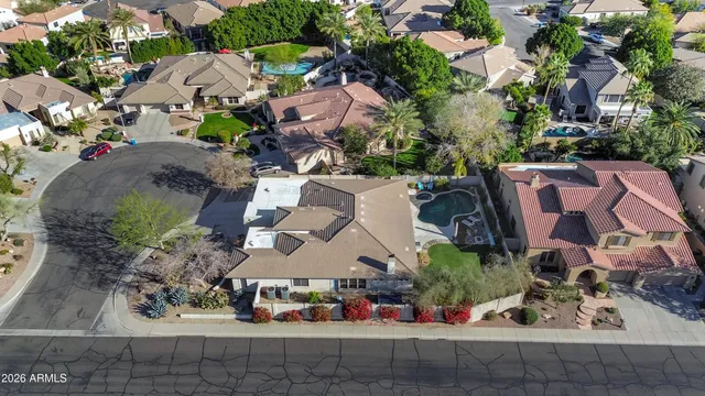 $1,100,000 | 190 East Louis Way, Tempe, AZ 85284