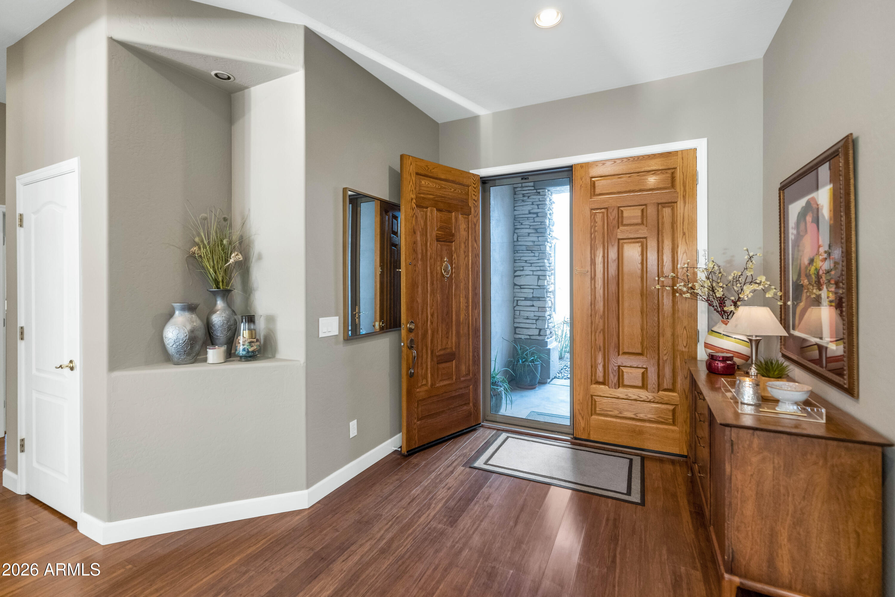 190 East Louis Way Tempe, AZ 85284 - Photo 47 of 50 Foyer