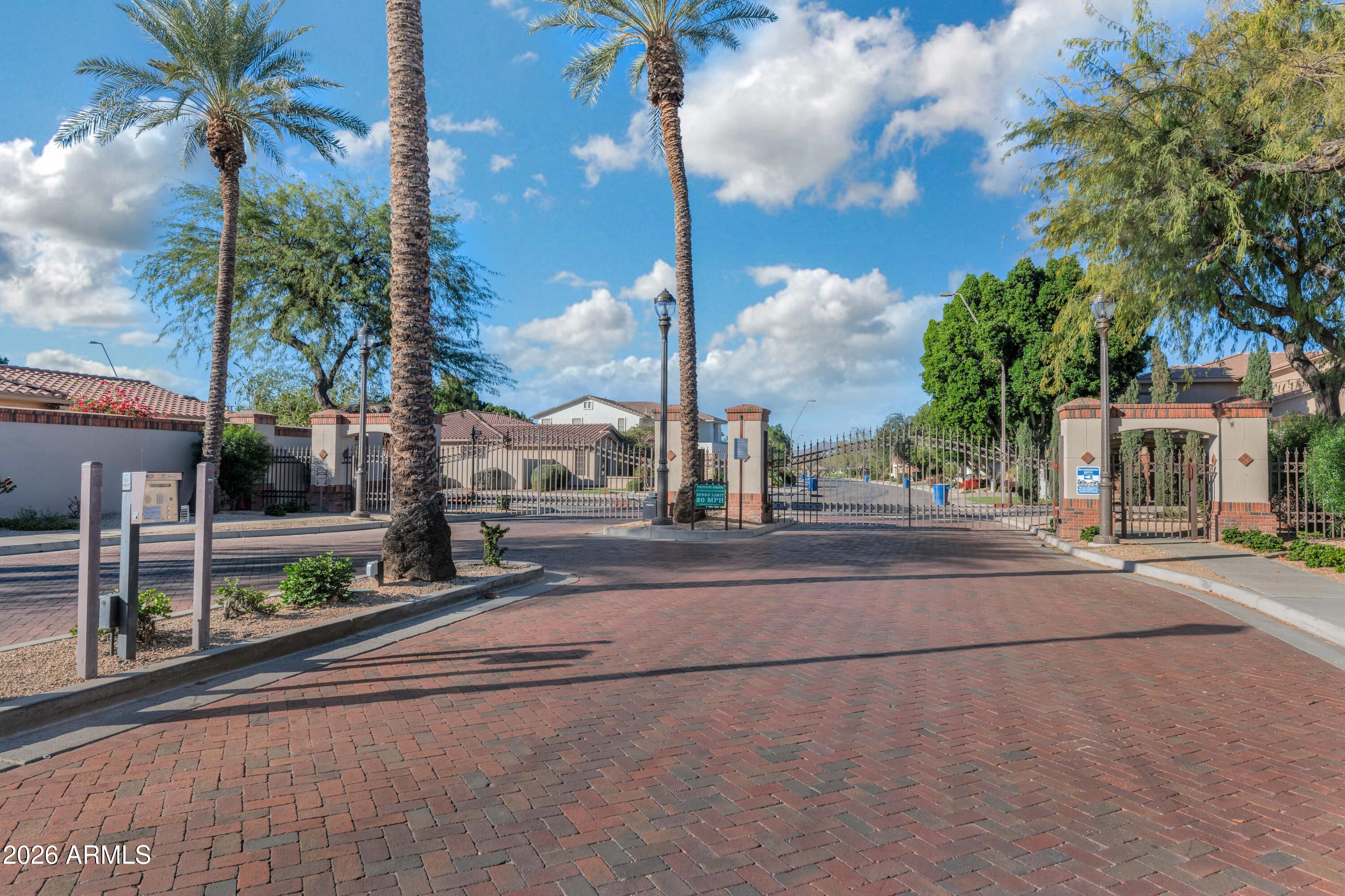 190 East Louis Way Tempe, AZ 85284 - Photo 50 of 50 community