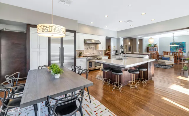 $1,100,000 | 190 East Louis Way, Tempe, AZ 85284