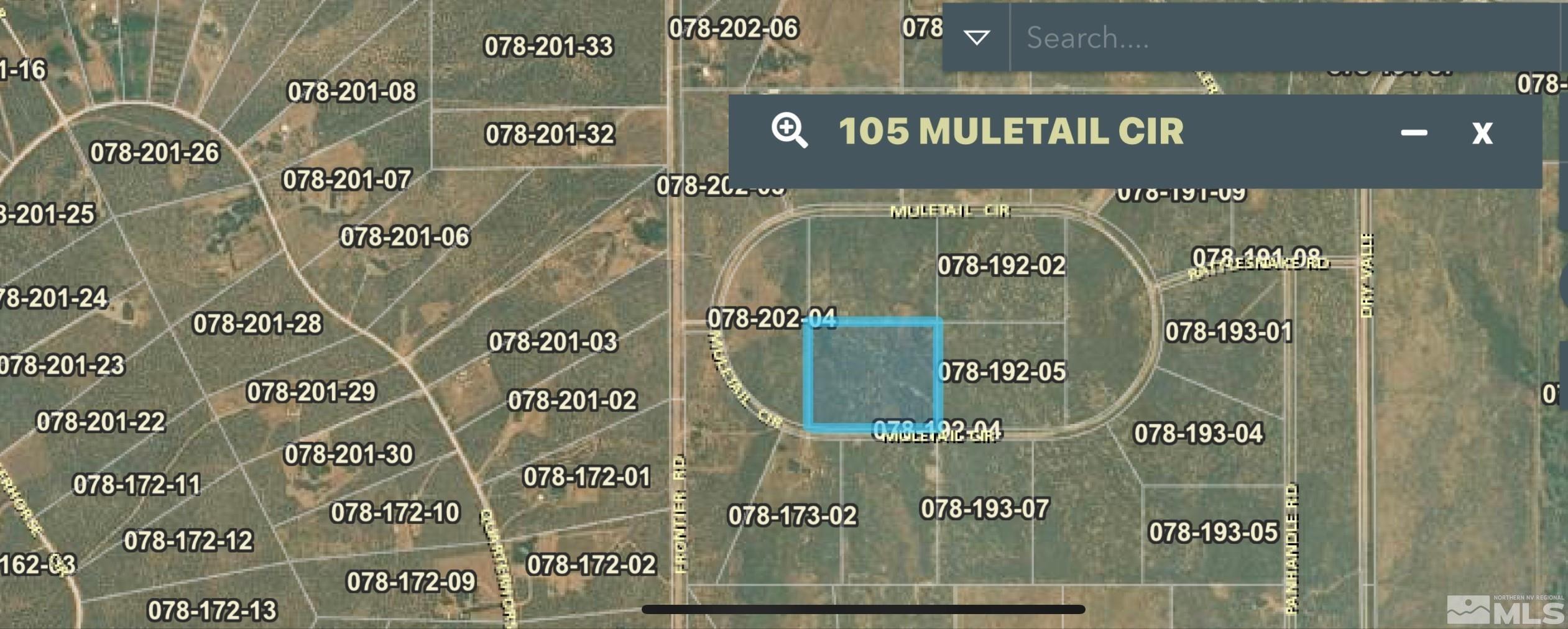 105 Muletail Circle Reno, NV 89508 - Photo 7 of 7 Photo 7