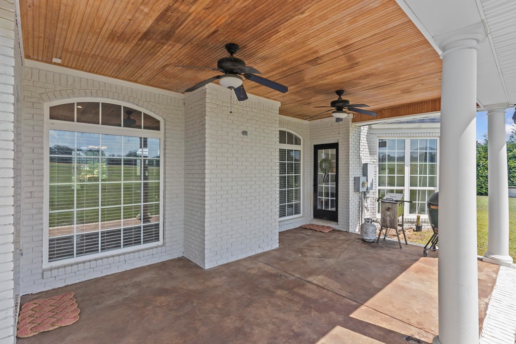 267 Ridge Drive Headland, AL 36345 - Photo 33 of 42