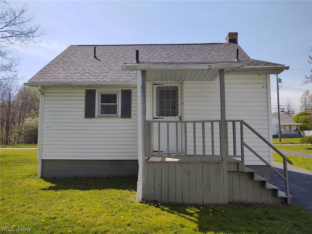 61 Idaho Road Youngstown, OH 44515 - Photo 5 of 29 Gallery Image 5
