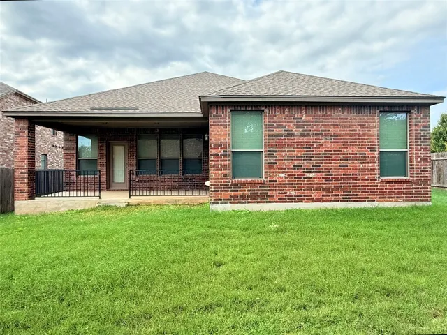 $2,100 | 1140 Yellow Iris Road, Leander, TX 78641