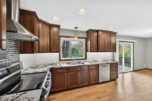 $478,950 | 5306 Fannon Avenue Southeast, Delano, MN 55328