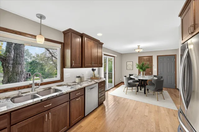 $478,950 | 5306 Fannon Avenue Southeast, Delano, MN 55328