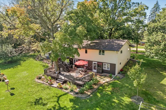 $478,950 | 5306 Fannon Avenue Southeast, Delano, MN 55328